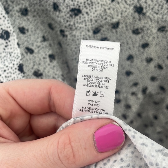 NWT Bishop & Young Vanessa Boho Dress - Picture 14 of 16